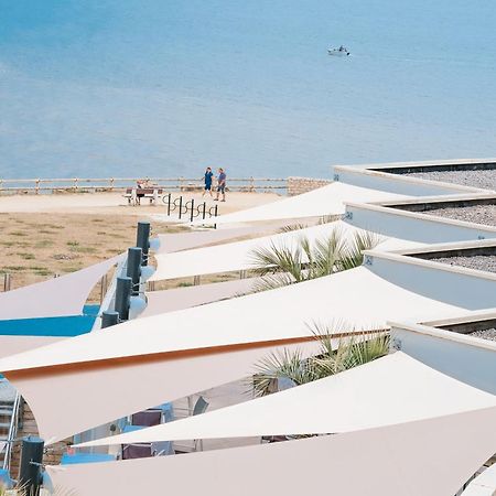 Thalazur Royan - Hotel & Spa Eksteriør bilde