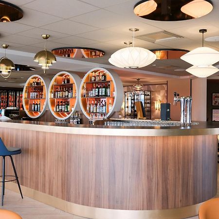 Thalazur Royan - Hotel & Spa Eksteriør bilde