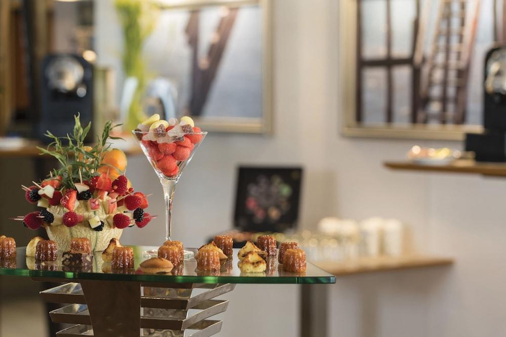 Thalazur Royan - Hotel & Spa Eksteriør bilde