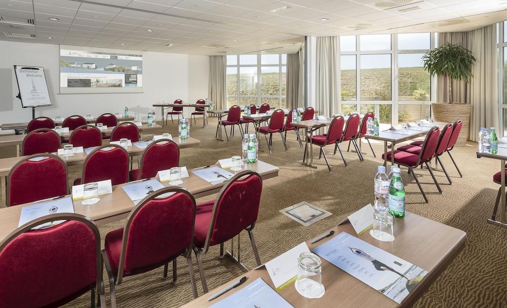 Thalazur Royan - Hotel & Spa Eksteriør bilde