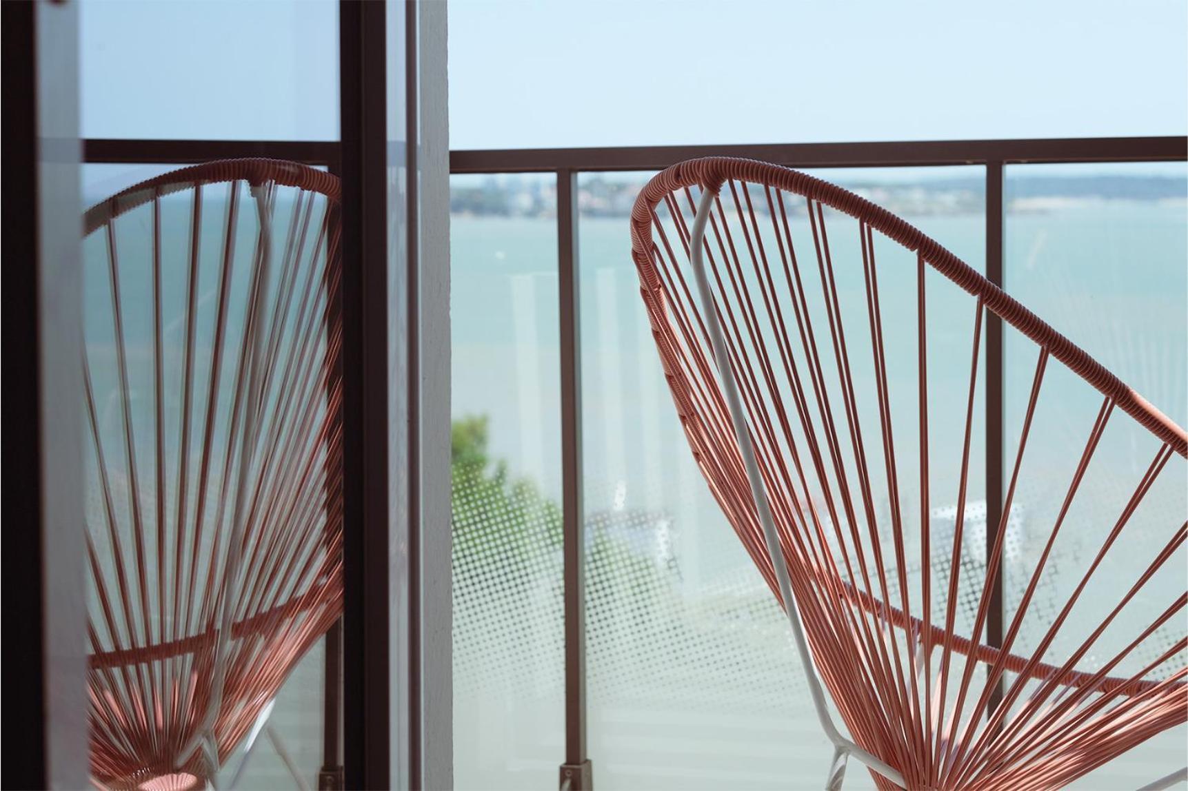 Thalazur Royan - Hotel & Spa Eksteriør bilde