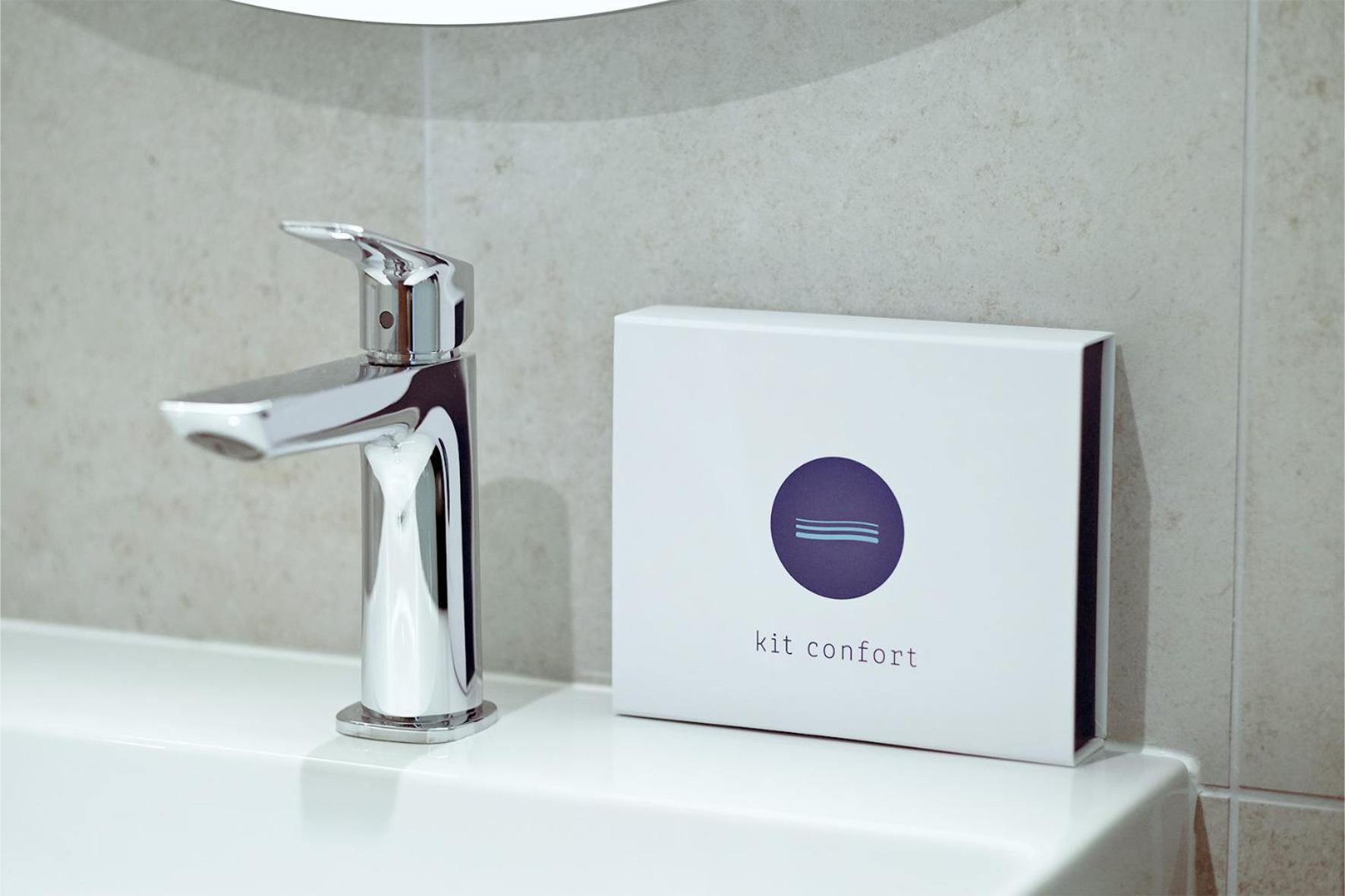 Thalazur Royan - Hotel & Spa Eksteriør bilde
