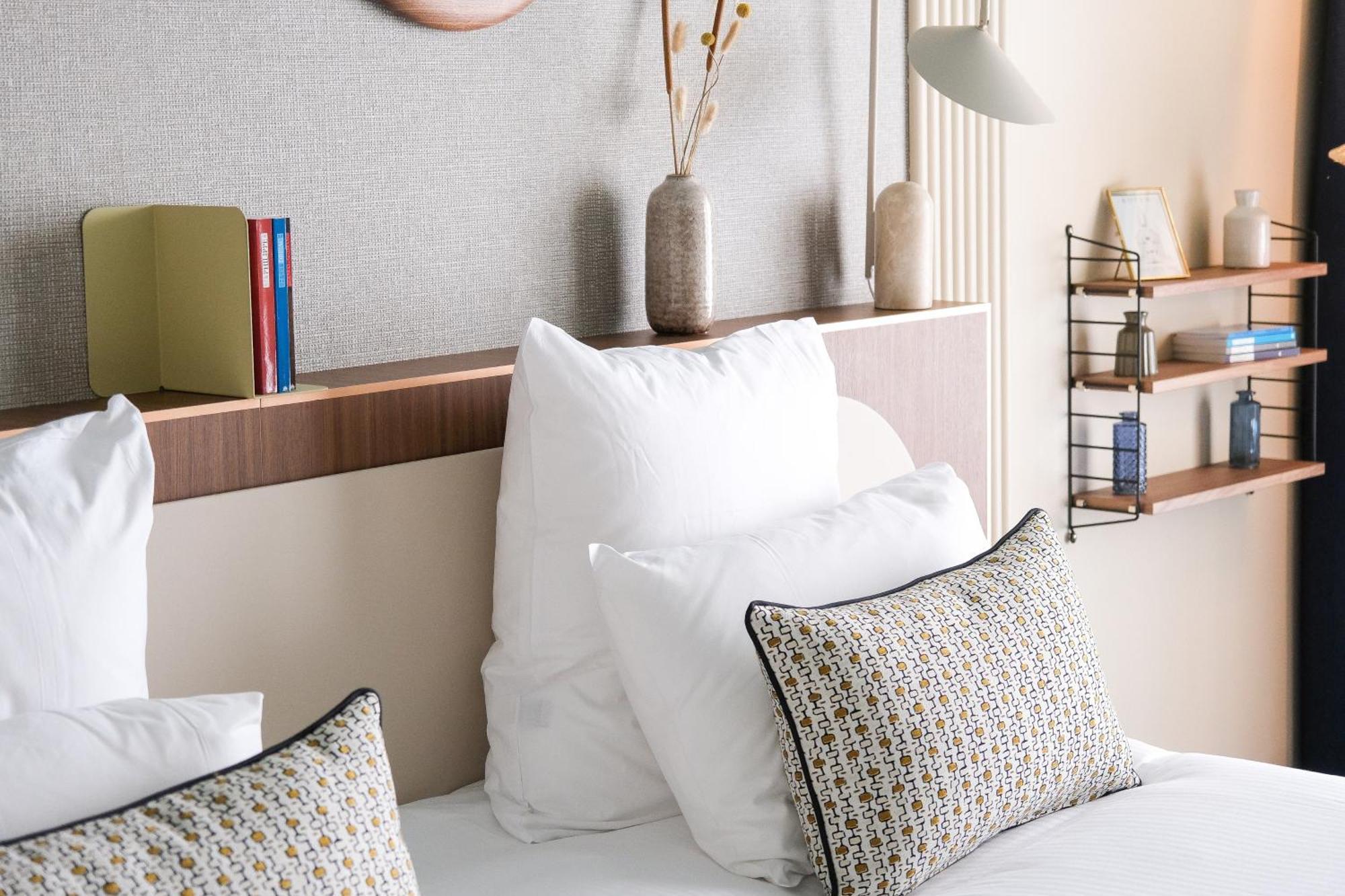 Thalazur Royan - Hotel & Spa Eksteriør bilde