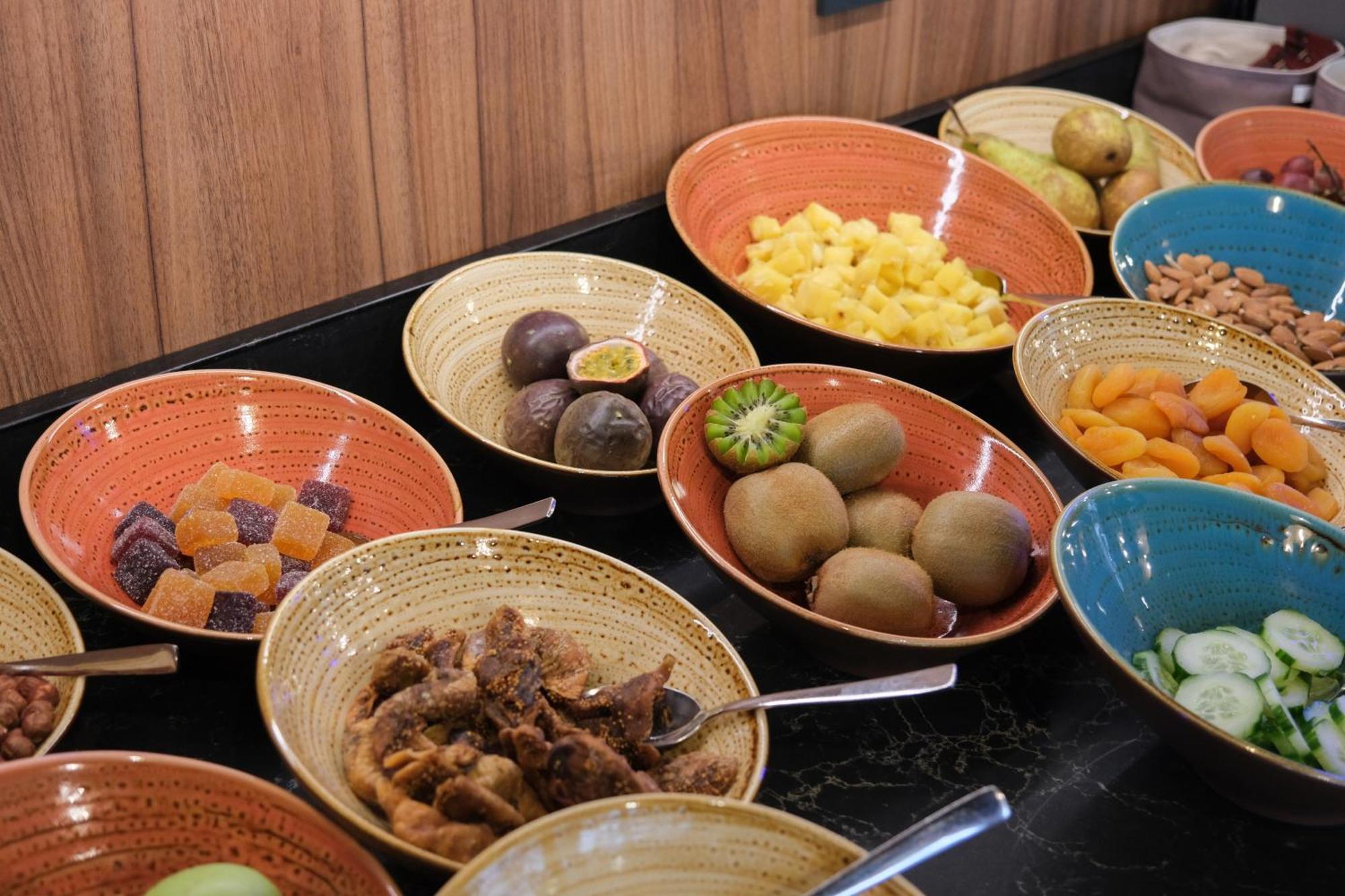 Thalazur Royan - Hotel & Spa Eksteriør bilde