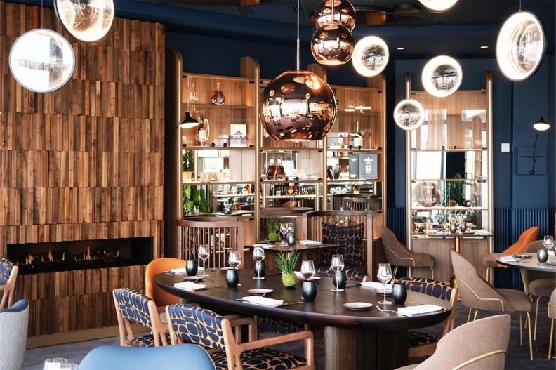 Thalazur Royan - Hotel & Spa Eksteriør bilde